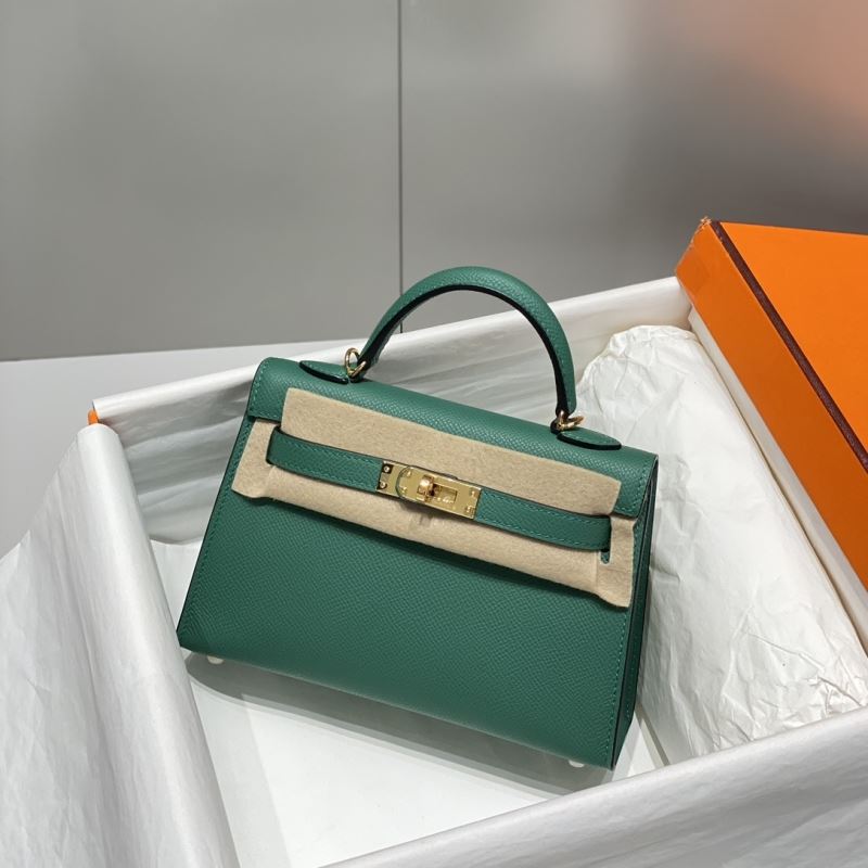 Hermes Kelly Bags